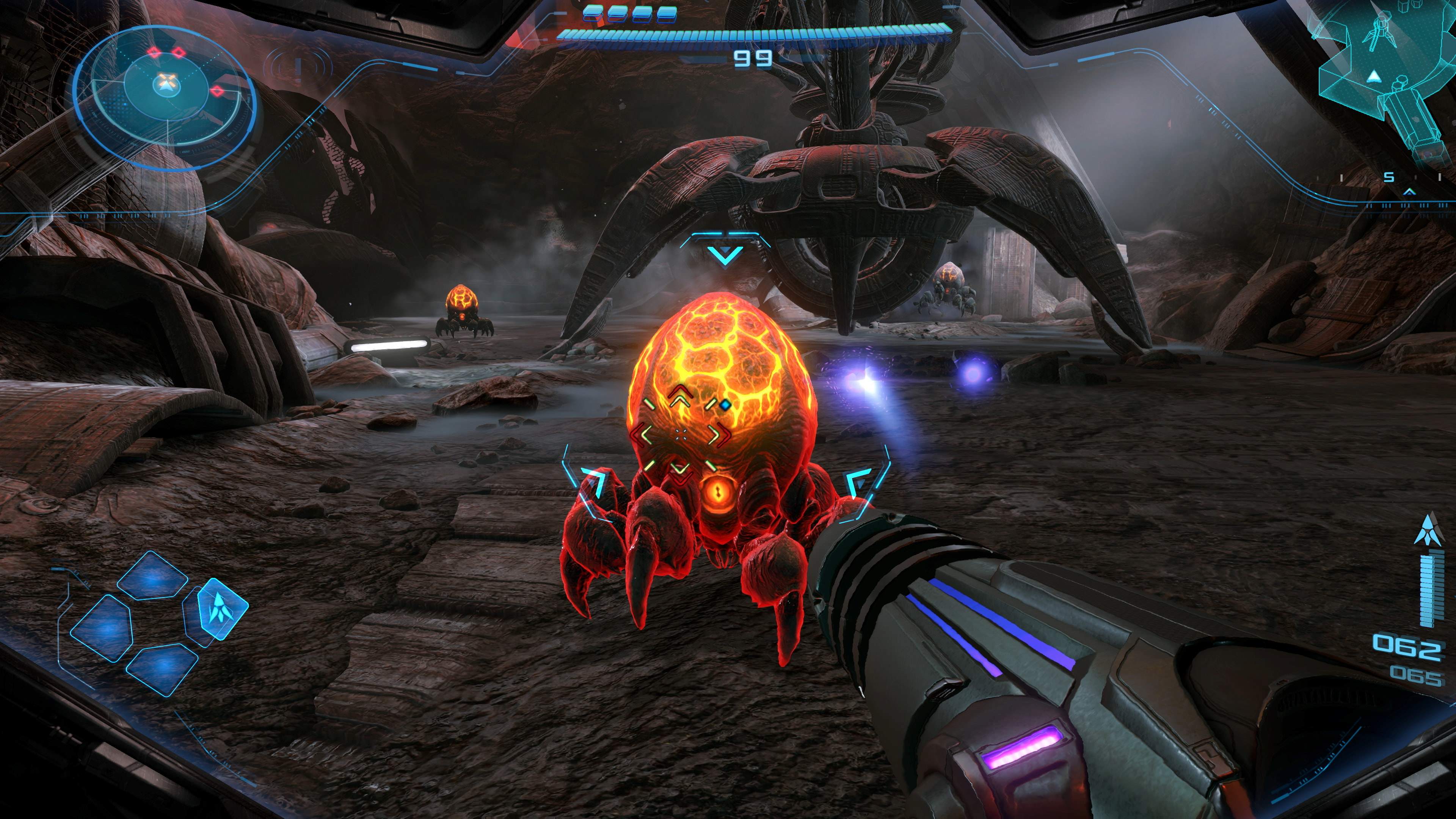 Metroid Prime 4: Beyond